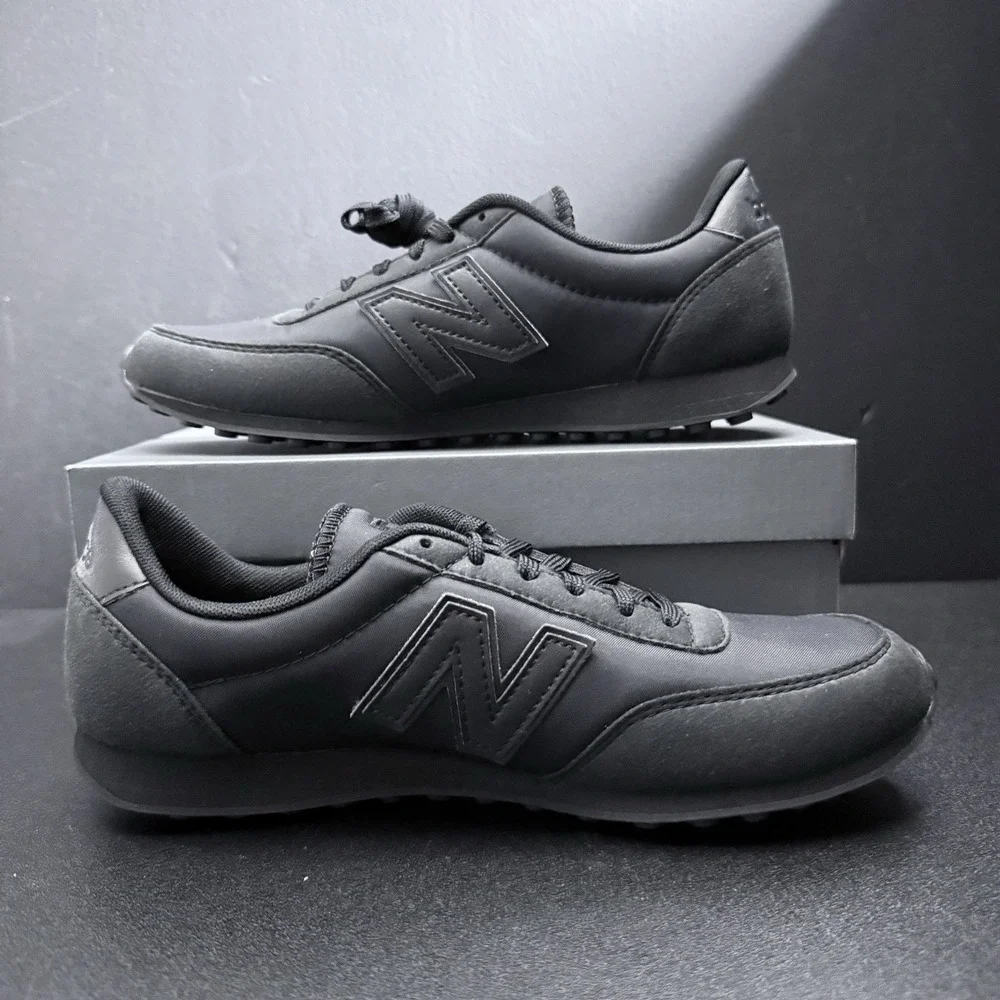 New Balance only what